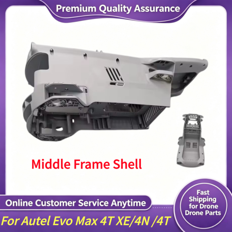 Autel Drone Evo Max 4T - Autel Evo Max 4T V1/V2 için