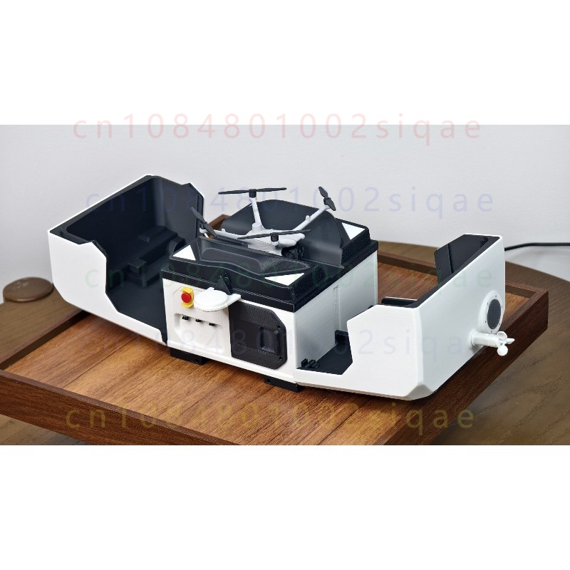 DJI Dock 3 için, Küçük Ölçekli - Dji Drone Mini 3 incelemesi ve fiyatı