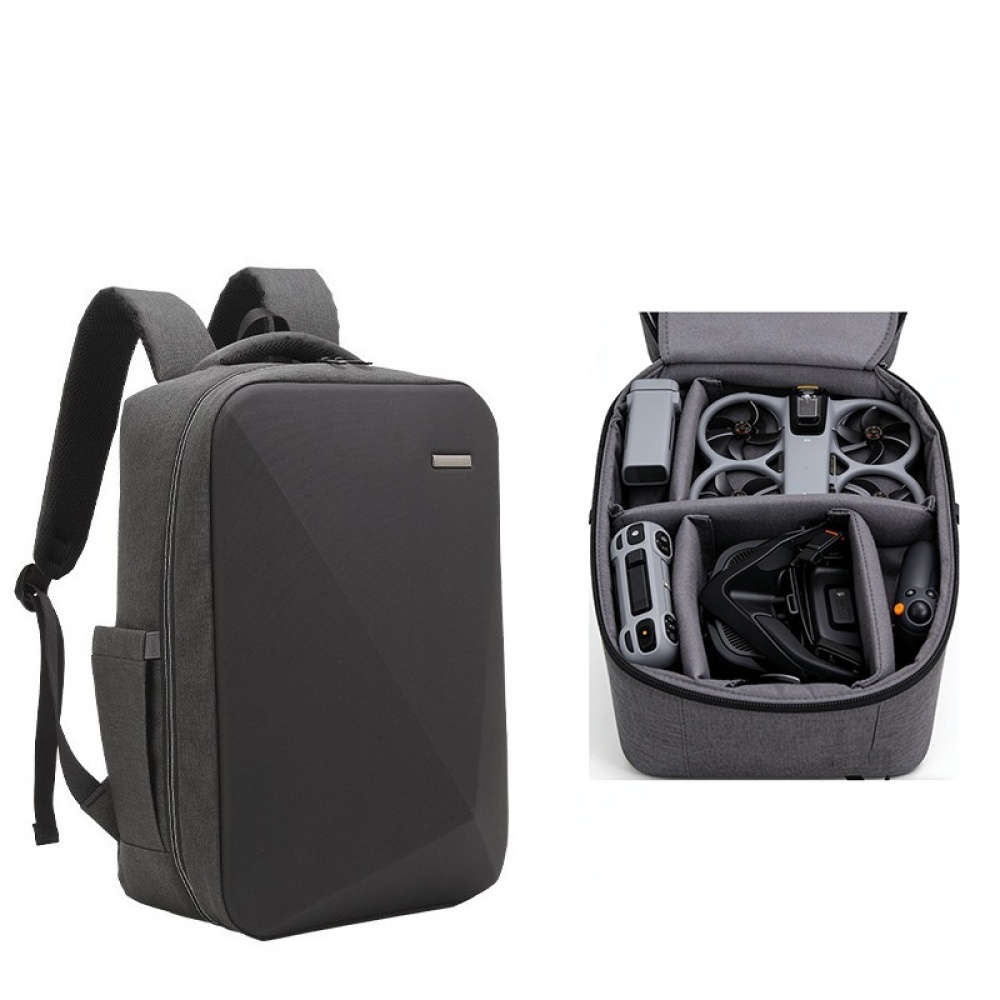 DJI Avata 360 için Drone Sırt  - Rc Helicopter Bag incelemesi ve fiyatı