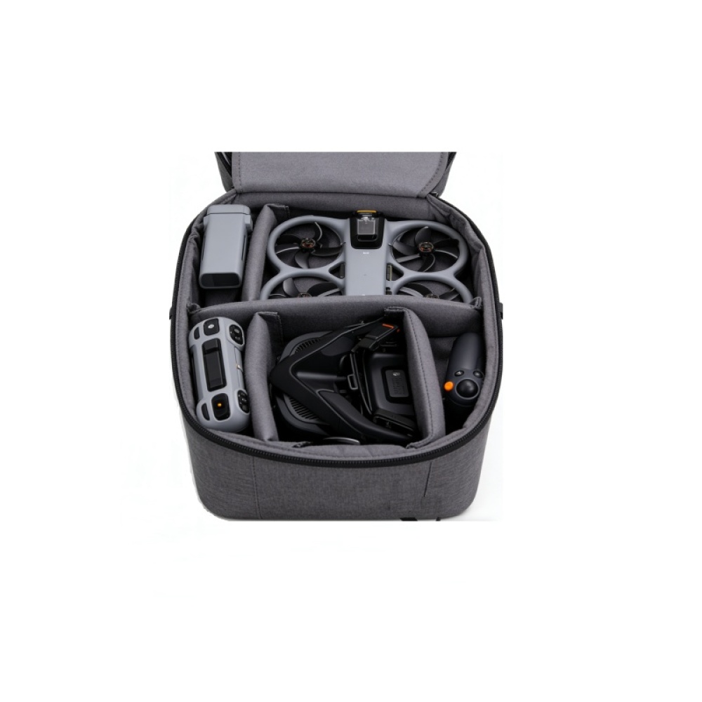 DJI Avata 360 için Drone Sırt  - Rc Helicopter Bag incelemesi ve fiyatı