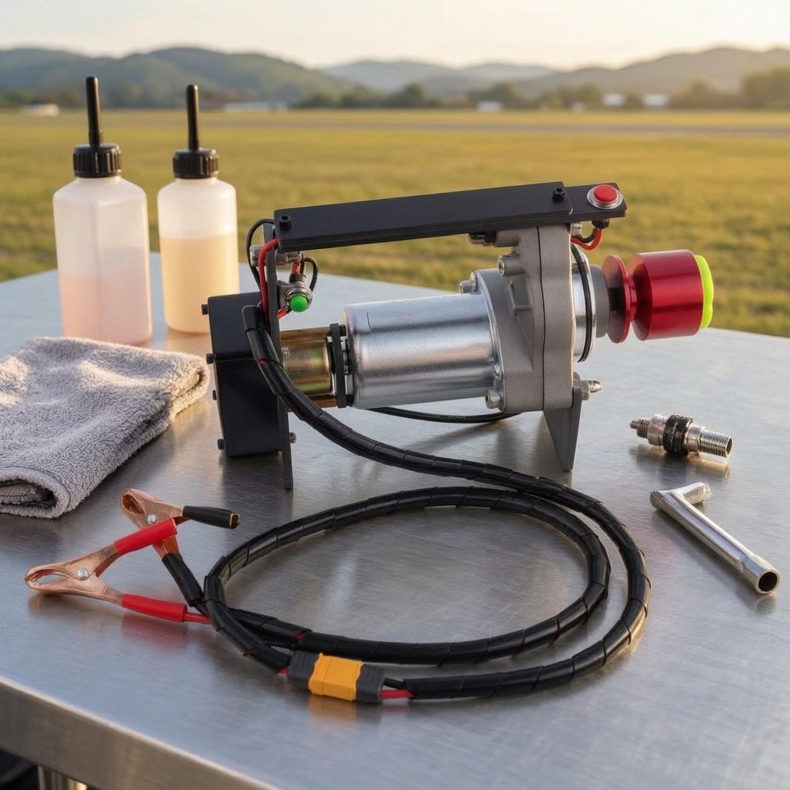 Mayatech TOC80 RC Uçak Gazlı H - Rc Helicopter Gas incelemesi ve fiyatı